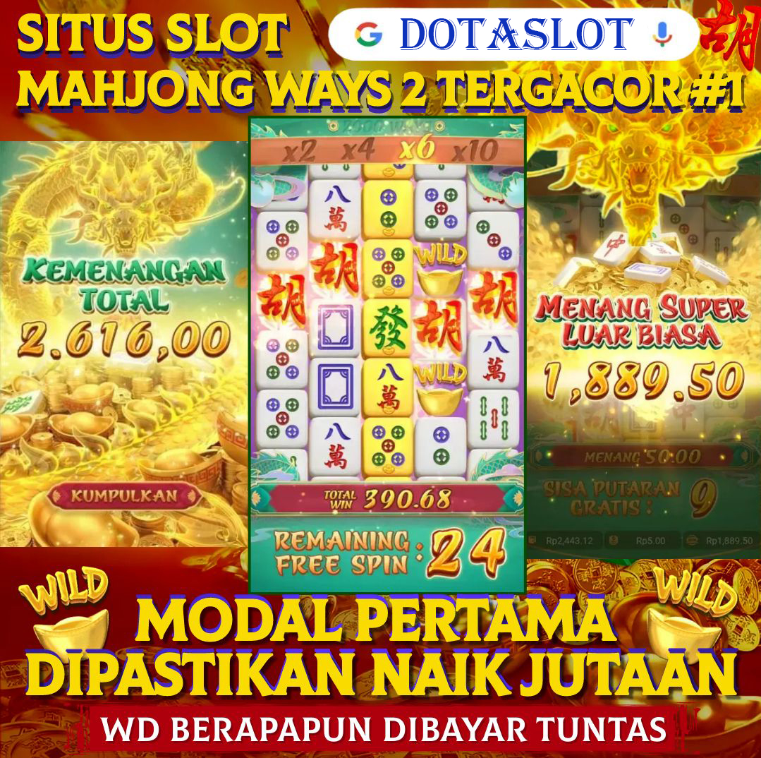 PENGUMUMAN PENGUMUMAN